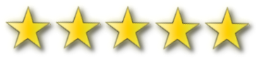 5 stars