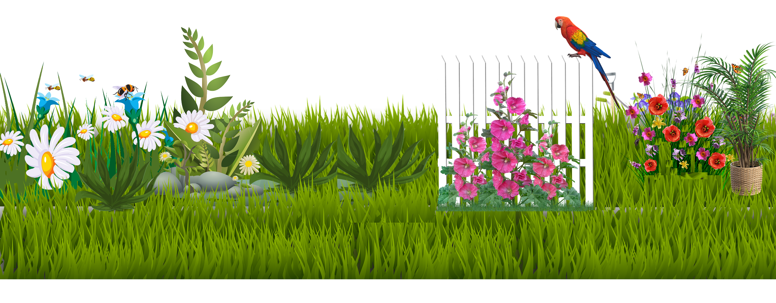 DBLandscapes mobile header image